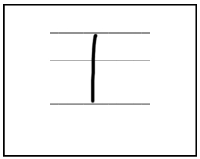 on the line 061a