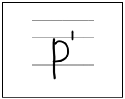shape 070a