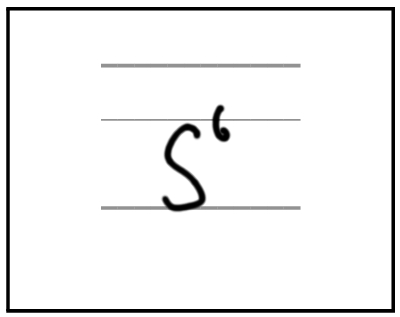 shape 073b